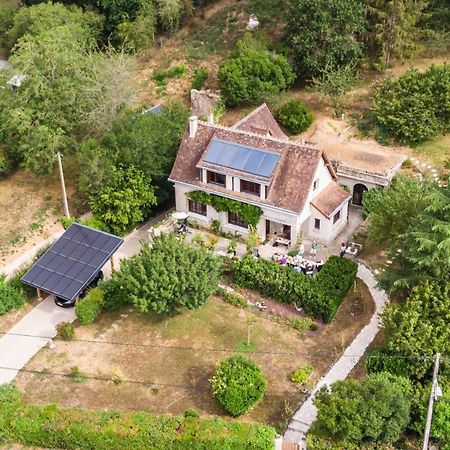 Bed and Breakfast Cote Coteau Villiers-sur-Loir Экстерьер фото