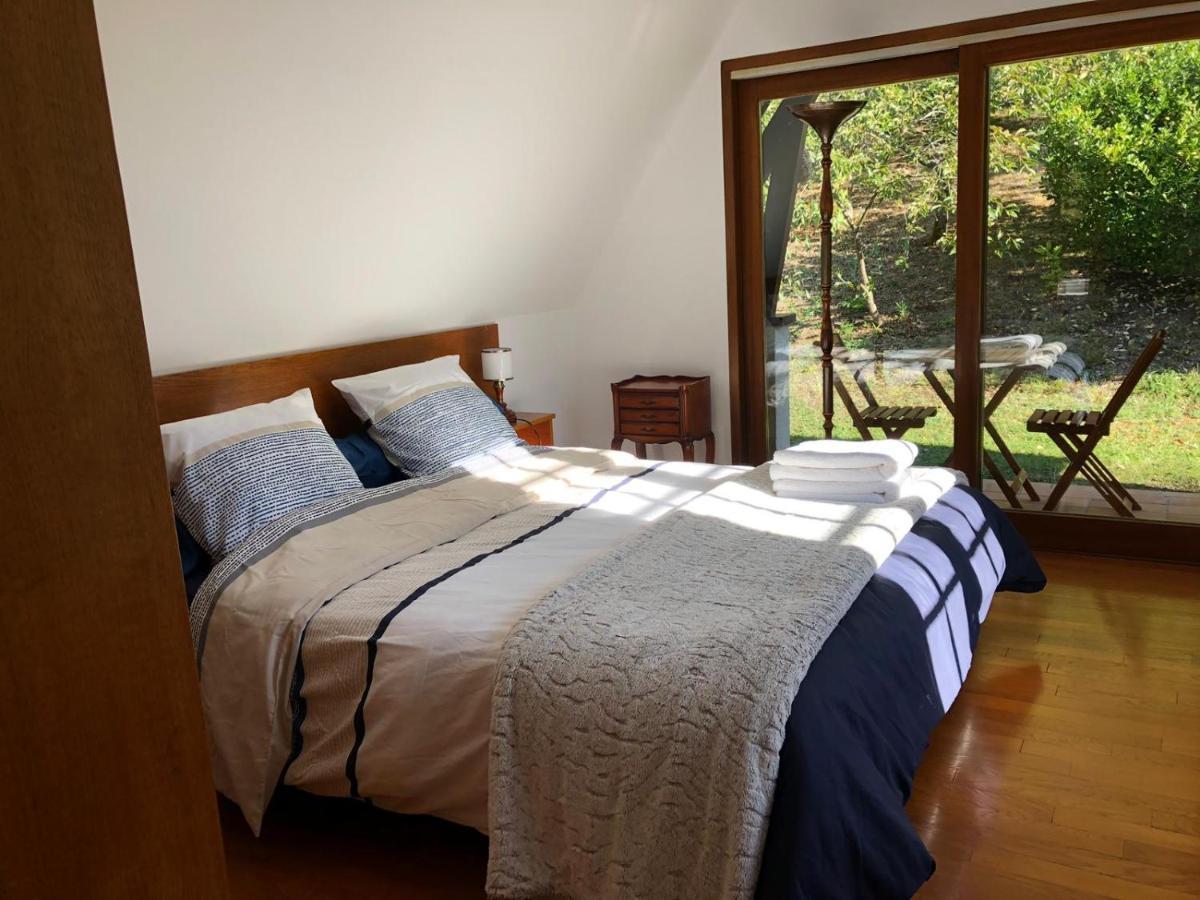 Bed and Breakfast Cote Coteau Villiers-sur-Loir Экстерьер фото