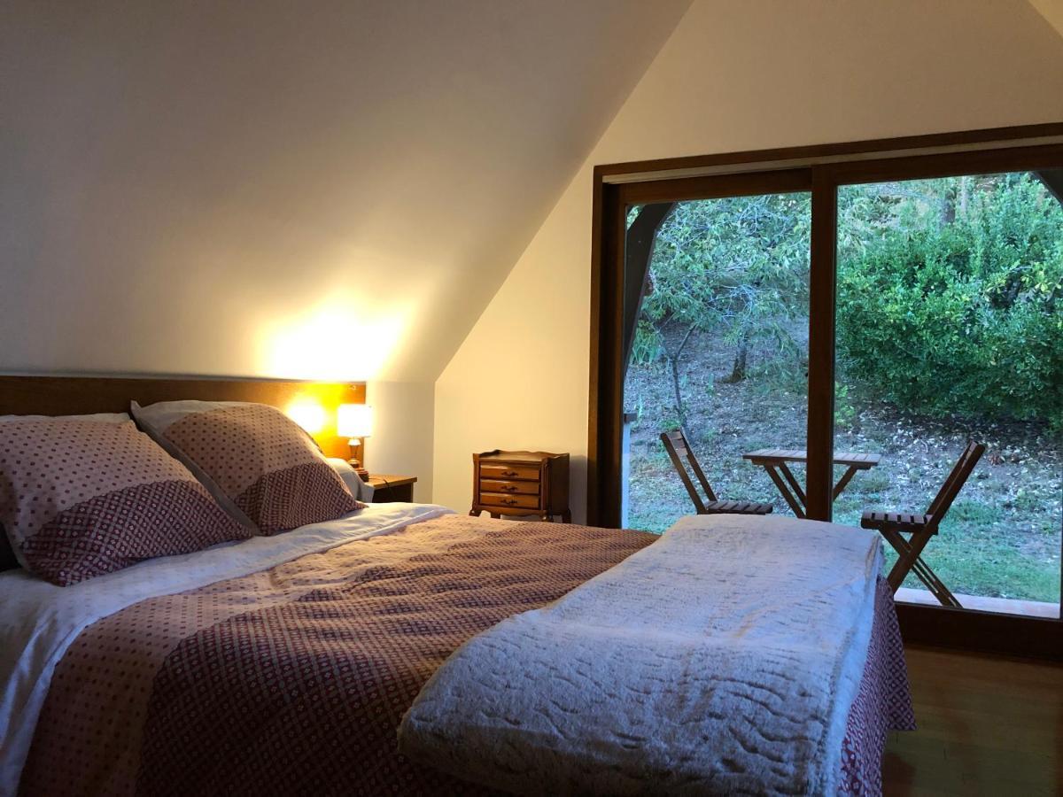 Bed and Breakfast Cote Coteau Villiers-sur-Loir Экстерьер фото