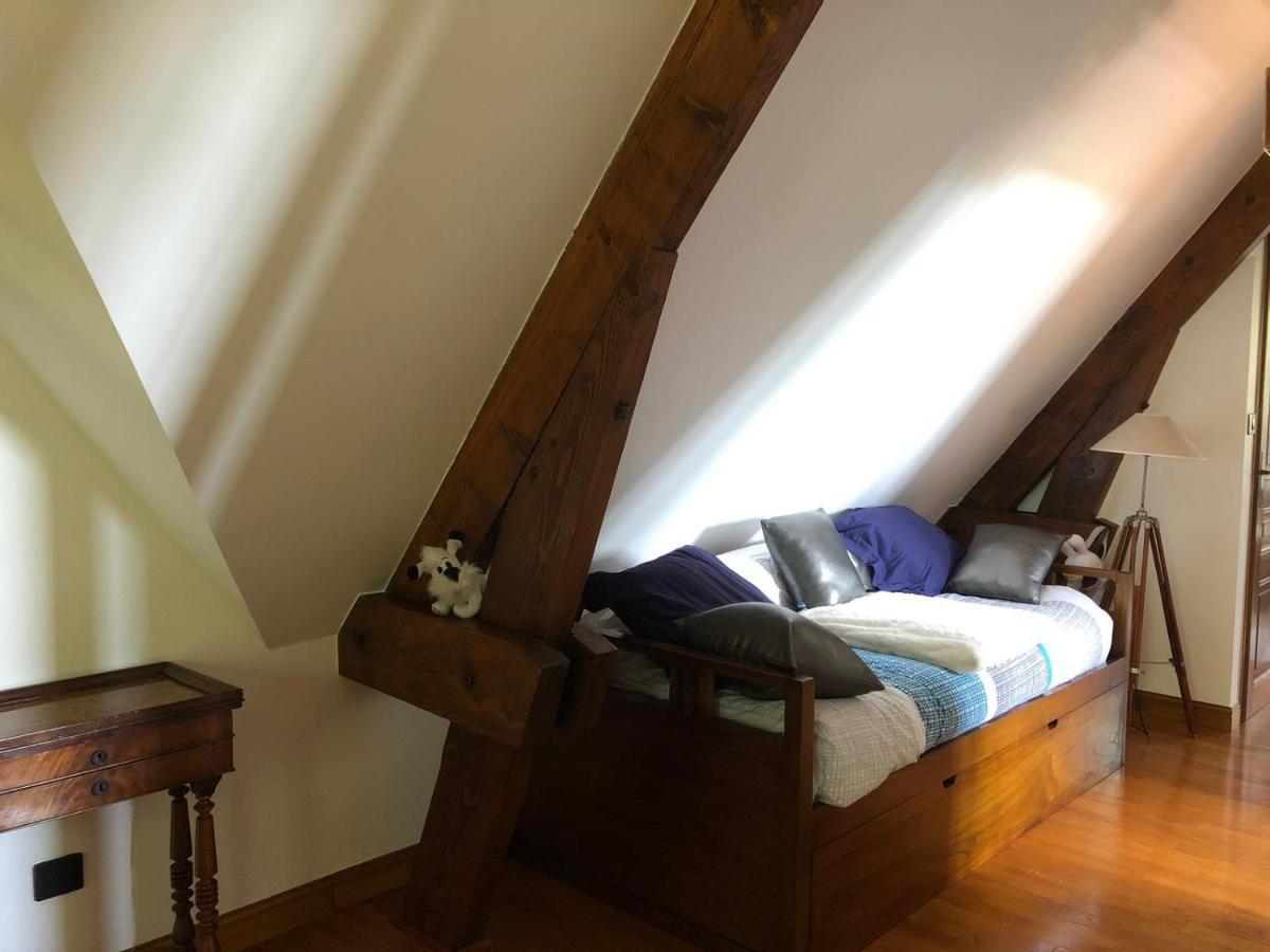 Bed and Breakfast Cote Coteau Villiers-sur-Loir Экстерьер фото