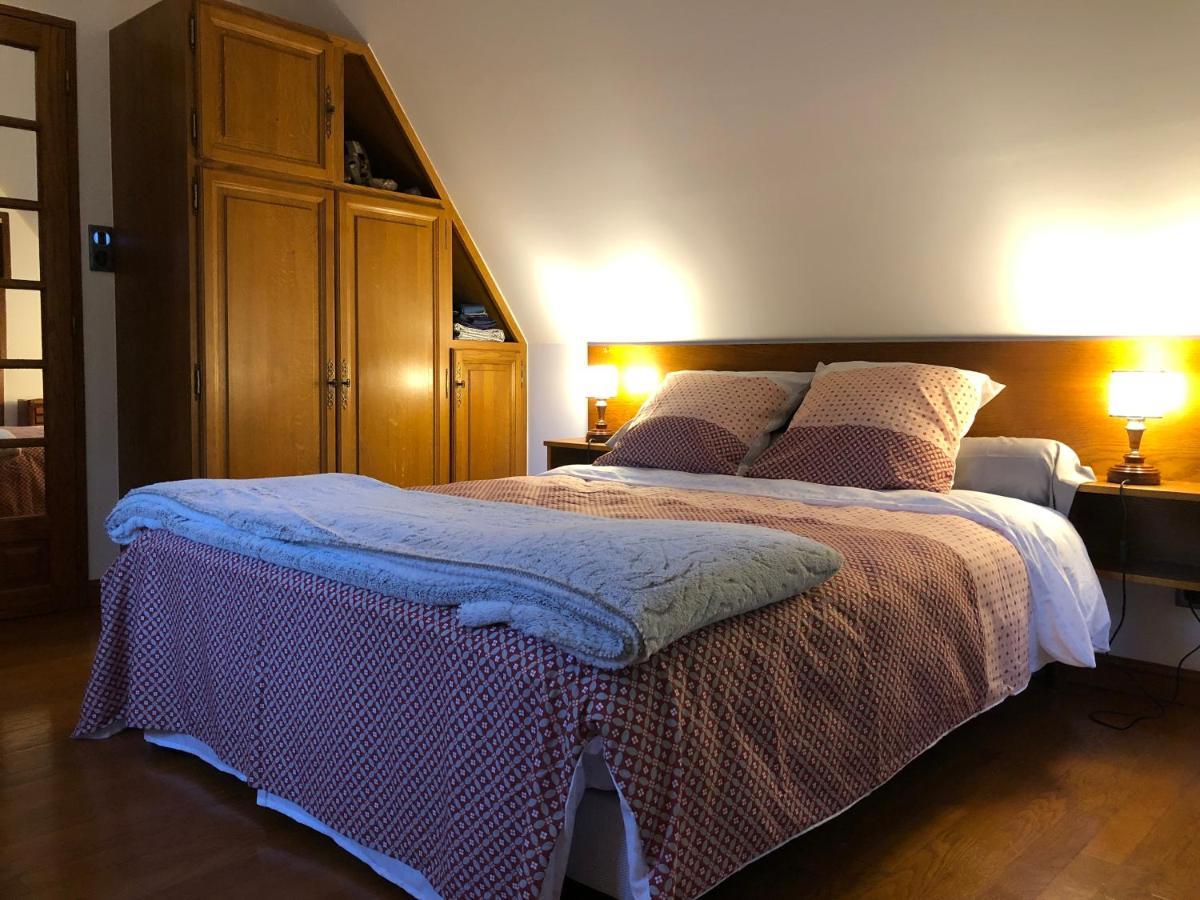 Bed and Breakfast Cote Coteau Villiers-sur-Loir Экстерьер фото