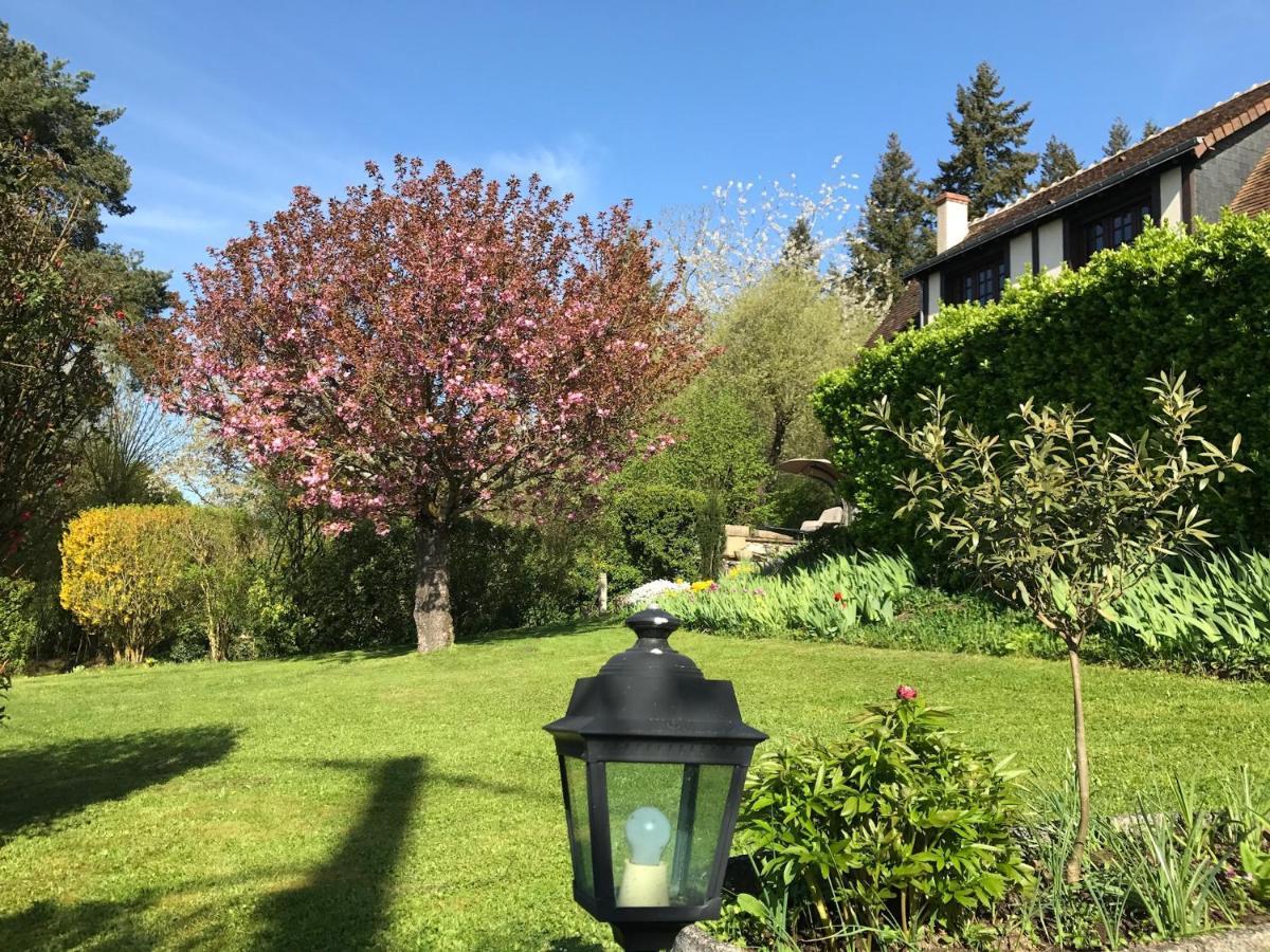 Bed and Breakfast Cote Coteau Villiers-sur-Loir Экстерьер фото